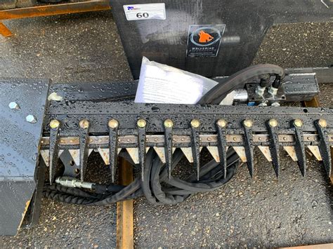 skid steer trim all|skid steer brush attachments.